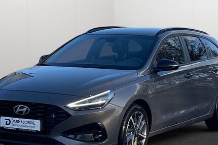 Hyundai i30 15.795 km 20.490 &euro; Datteln 45711