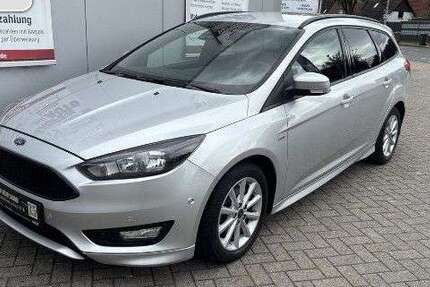 Ford Focus 63.500 km 12.990 &euro; Wildeshausen 27793