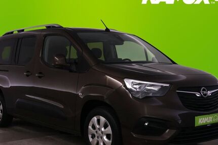 Opel Combo Life 66.779 km 17.980 &euro; Elmshorn 25337