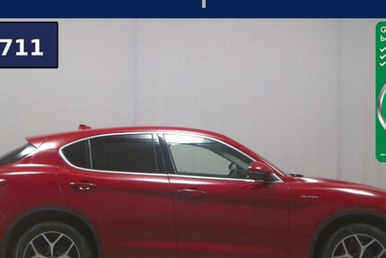 Alfa Romeo Stelvio 166.355 km 16.980 &euro; Gyhum/Bockel 27404