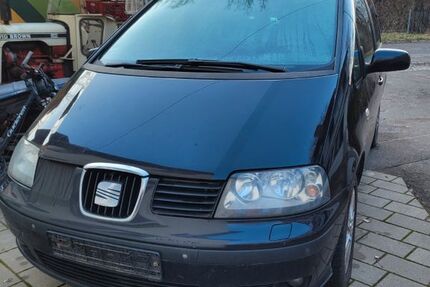 Seat Alhambra 321.727 km 800 &euro; Ammerbuch 72119