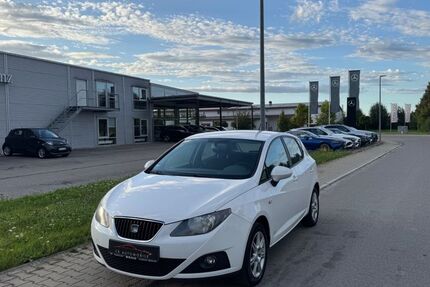 Seat Ibiza 236.500 km 3.450 € Illertissen 89257