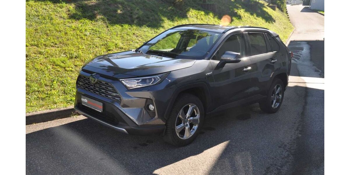 Toyota RAV 4 66.389 km 31.180 &euro; Dornstetten 72280