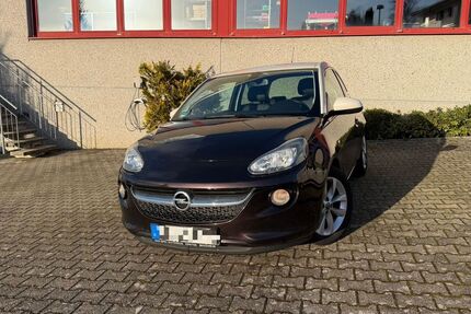 Opel Adam 188.000 km 5.200 &euro; Gemmrigheim 74376