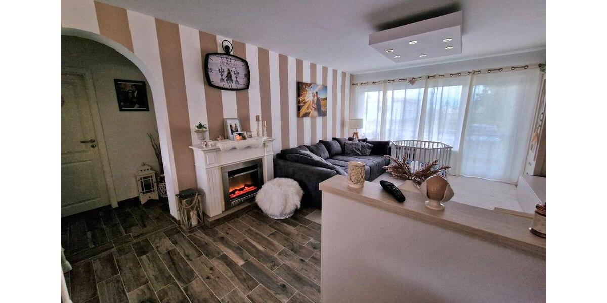 Etagenwohnung Murg - 4 Zimmer, 87 m&sup2;, 280.000&euro; | Angebot:26987229