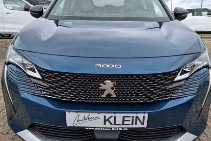 Peugeot 3008 28.551 km 21.990 &euro; Simmern 55469