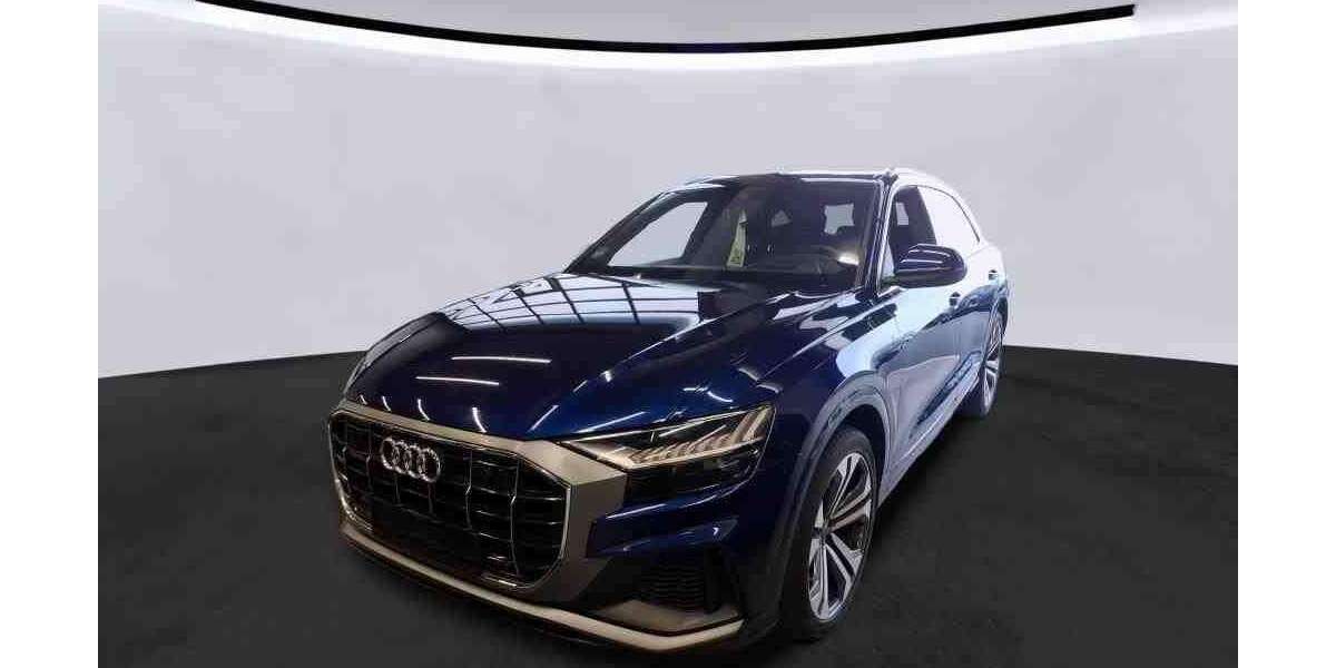 Audi Q8 63.900 km 54.988 &euro; Hamm 59067