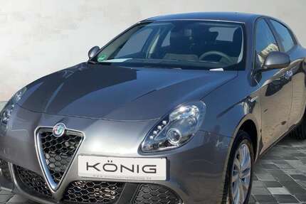 Alfa Romeo Giulietta 24.870 km 14.443 &euro; Jena 07743