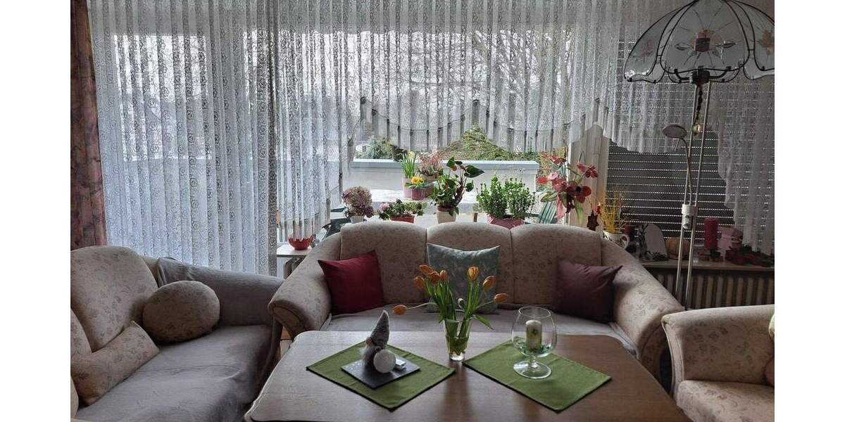 Etagenwohnung Bergisch Gladbach Heidkamp - 2 Zimmer, 62 m&sup2;, 189.000&euro; | Angebot:25070243