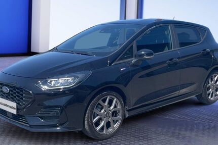 Ford Fiesta 19.990 km 15.990 &euro; Fürth 90768