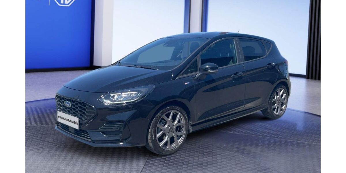 Ford Fiesta 19.990 km 15.990 &euro; Fürth 90768