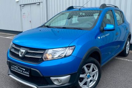 Dacia Sandero 135.000 km 5.990 &euro; Cottbus 03051