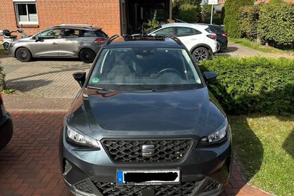 Seat Arona 34.802 km 18.499 &euro; Röbel 17207