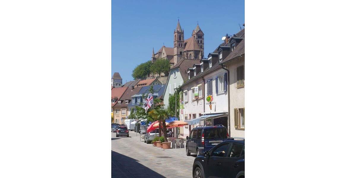 3-Zi-EG-Wohnung inkl. Garten, Terrasse, Garage, Stellplatz 3 zimmer