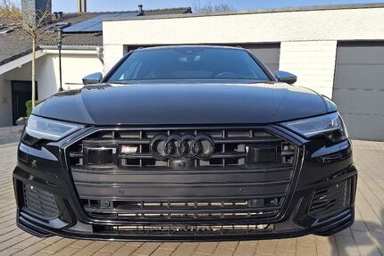 Audi S6 64.900 km 46.800 &euro; Bad Hönningen 53557