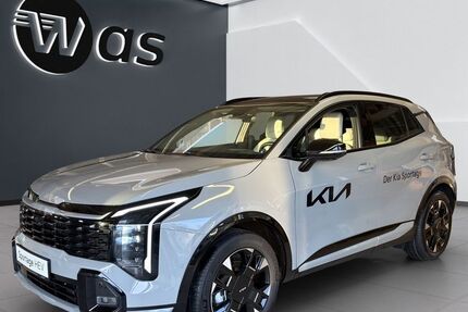 Kia Sportage 1.999 km 47.960 &euro; Stuhr 28816