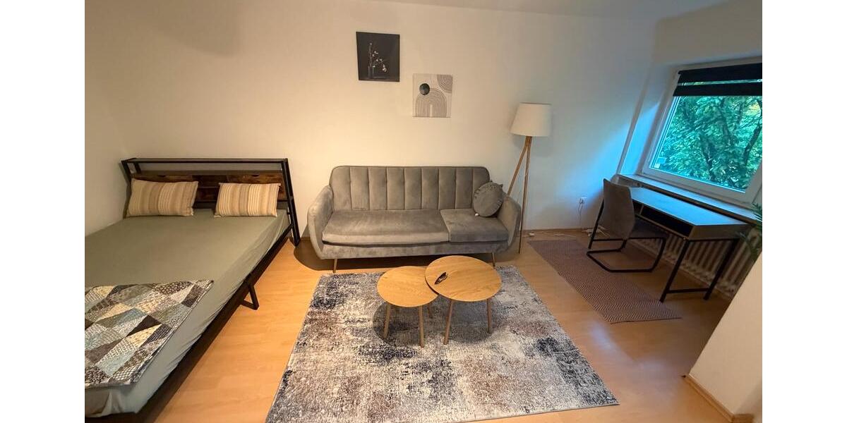 Etagenwohnung Germering - 1 Zimmer, 31 m&sup2;, 1.300&euro; | Angebot:26672353
