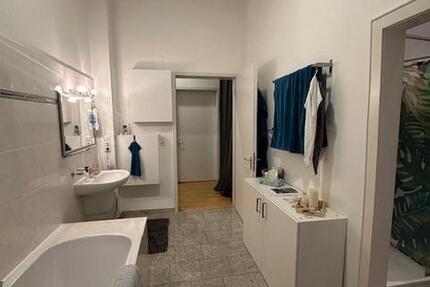 Uhlemeyerstr. 15, Hannover 4 zimmer