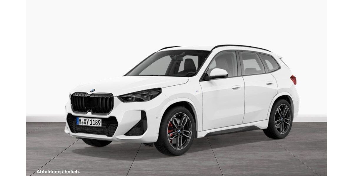BMW X1 4.233 km 48.890 &euro; Dreieich-Sprendlingen 63303