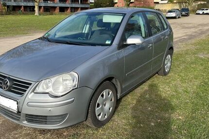 VW Polo 122.034 km 2.200 &euro; Bad Segeberg 23795
