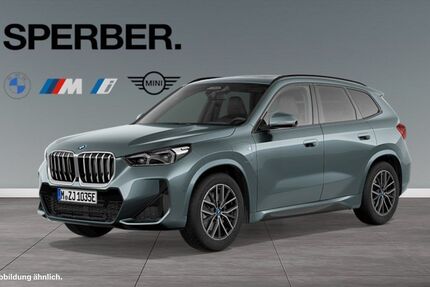 BMW X1 51.515 km 41.490 &euro; Bamberg 96050