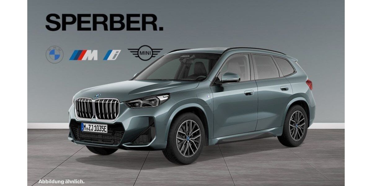 BMW X1 51.515 km 41.490 &euro; Bamberg 96050