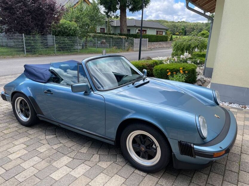911 Urmodell