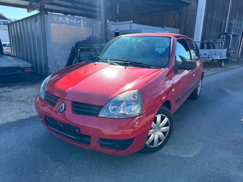 Clio