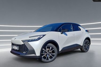 Toyota C-HR 5.500 km 32.990 &euro; Rheinbach 53359