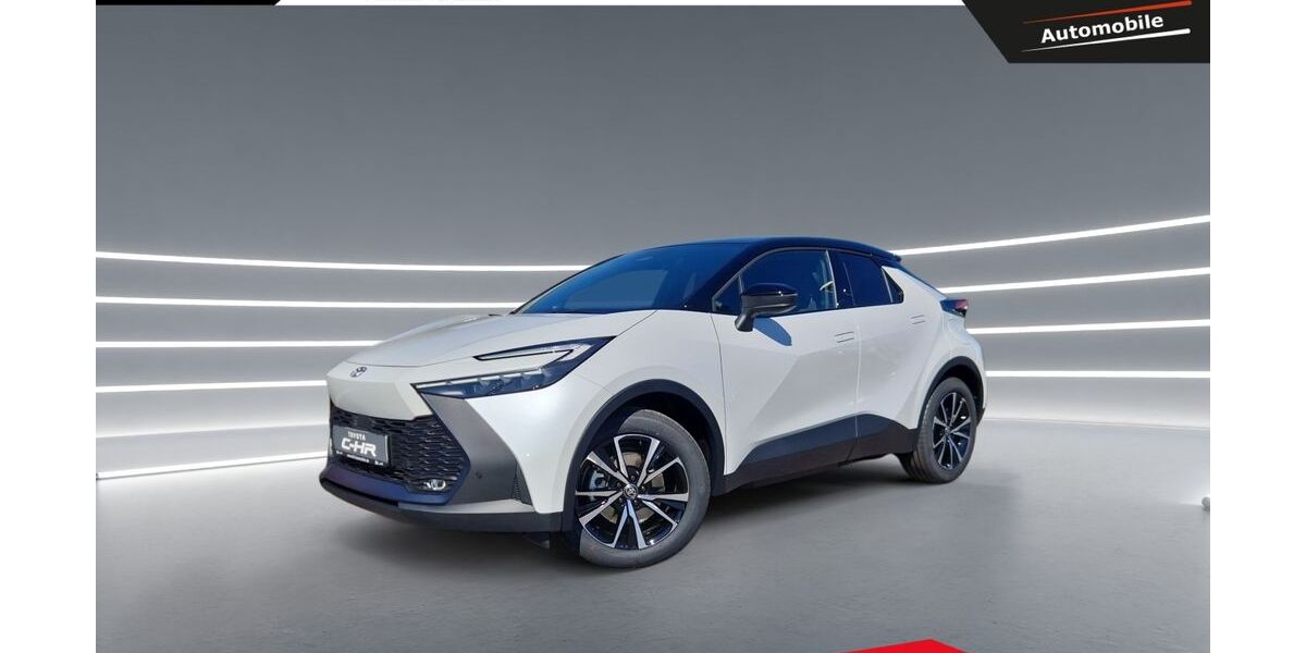 Toyota C-HR 5.500 km 32.990 &euro; Rheinbach 53359