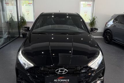 Hyundai i20 19.593 km 27.950 &euro; Remscheid 42857