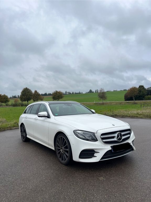 Mercedes-Benz E 350 74.596 km 37.990 € Durlangen 73568