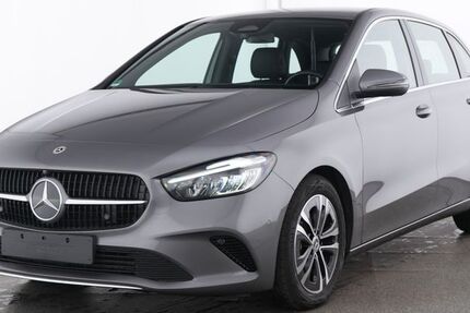 Mercedes B 180