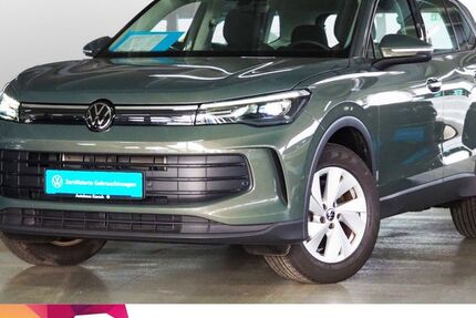 VW Tiguan 14.430 km 32.845 &euro; Bisingen 72406