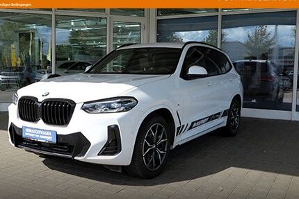 BMW X3 32.000 km 47.790 &euro; Bühl 77815