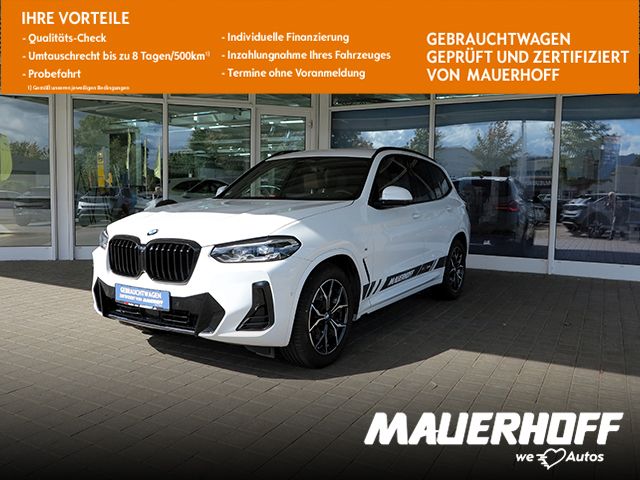 BMW X3 32.000 km 48.990 &euro; Bühl 77815