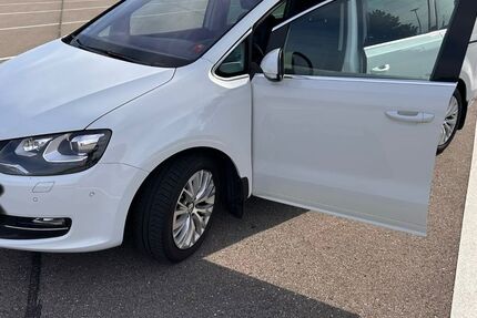 VW Sharan 96.500 km 19.999 &euro; Freiburg 79111