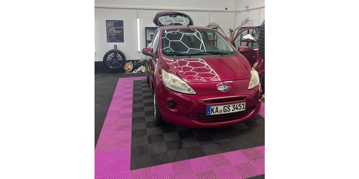 Ford Ka/Ka+ 150.000 km 3.099 &euro; Westheim (Pfalz) 67368