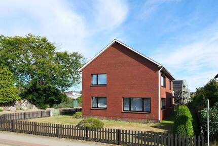 Haus Vechta - 6 Zimmer, 166 m&sup2;, 342.000&euro; | Angebot:25154025