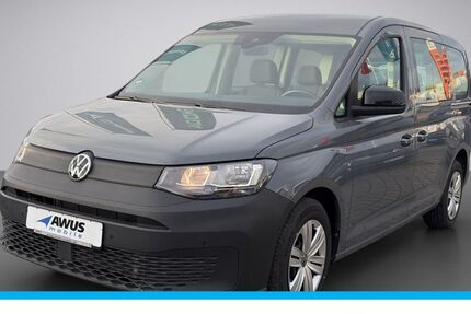 VW Caddy Maxi 16.937 km 29.390 &euro; Wismar 23970