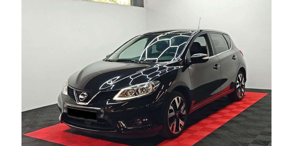 Nissan Pulsar 159.706 km 6.490 &euro; Berlin 12209