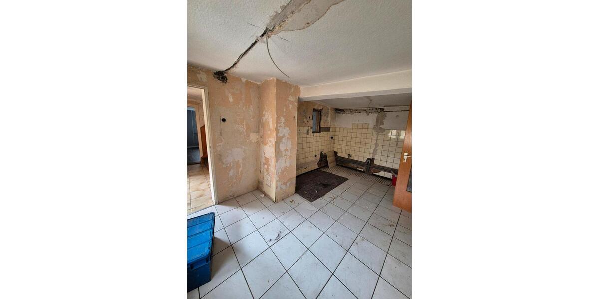 Hofreite mit Baugrundstück 4.5 zimmer