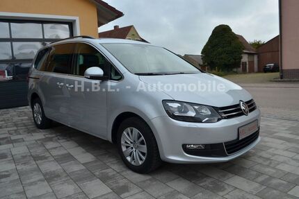 VW Sharan 106.298 km 19.955 &euro; Feuchtwangen 91555
