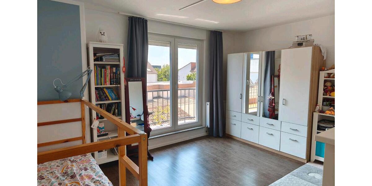 Erdgeschoßwohnung Dillingen (Saar) - 5 Zimmer, 134 m&sup2;, 210.000&euro; | Angebot:27077157