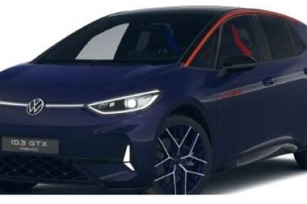 VW ID.3 3.429 km 48.880 &euro; Plattling 94447