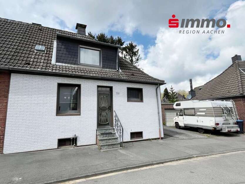 Haus zum Kaufen in Herzogenrath 179.000 € 93.8 m²