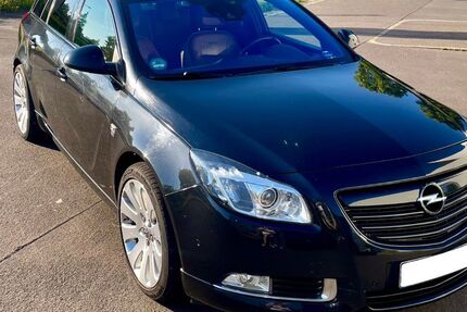Opel Insignia 273.500 km 4.444 &euro; Potsdam 14480