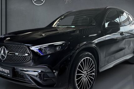 Mercedes-Benz GLC 220 9.900 km 66.790 &euro; Winsen 21423