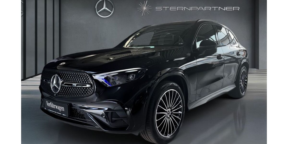 Mercedes-Benz GLC 220 9.900 km 67.980 &euro; Winsen 21423