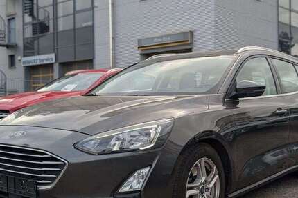 Ford Focus 87.888 km 12.490 &euro; Mainz 55128